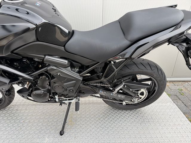 kawasaki - versys-650-abs