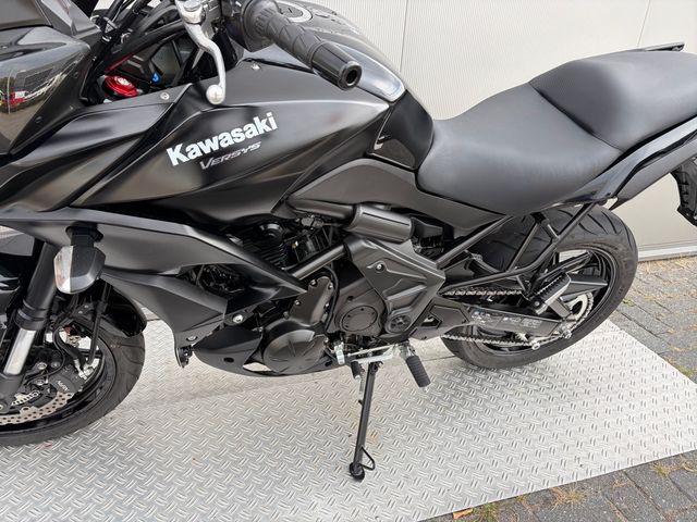 kawasaki - versys-650-abs
