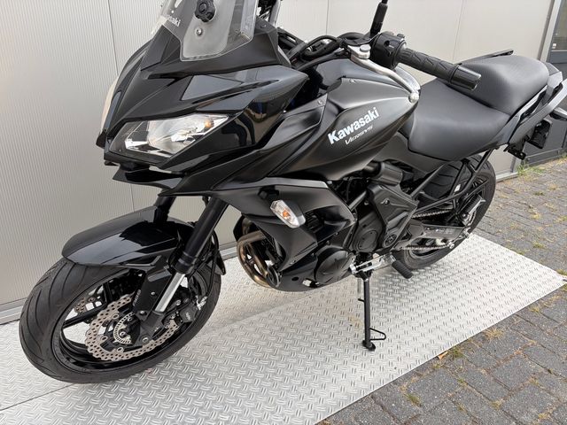 kawasaki - versys-650-abs