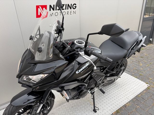 kawasaki - versys-650-abs