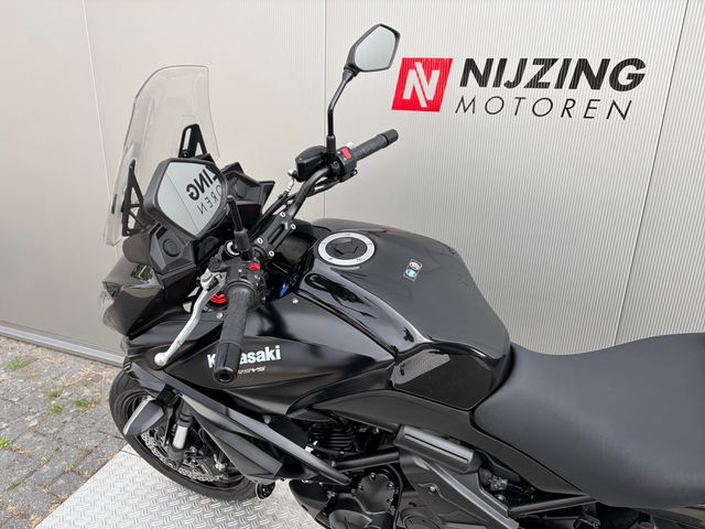kawasaki - versys-650-abs