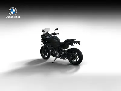 BMW F 900 XR – foto 2