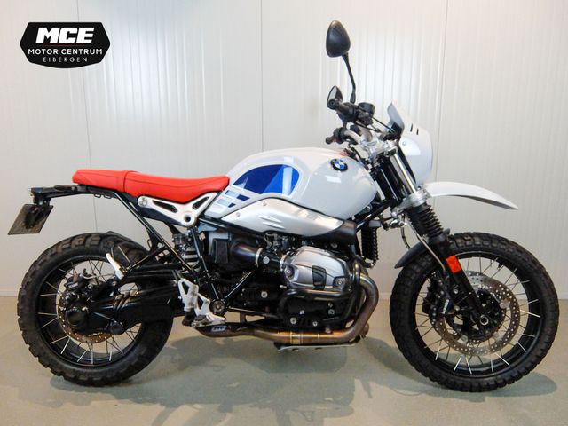 bmw - r-nine-t-urban-gs