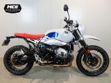 BMW R NINE T URBAN GS