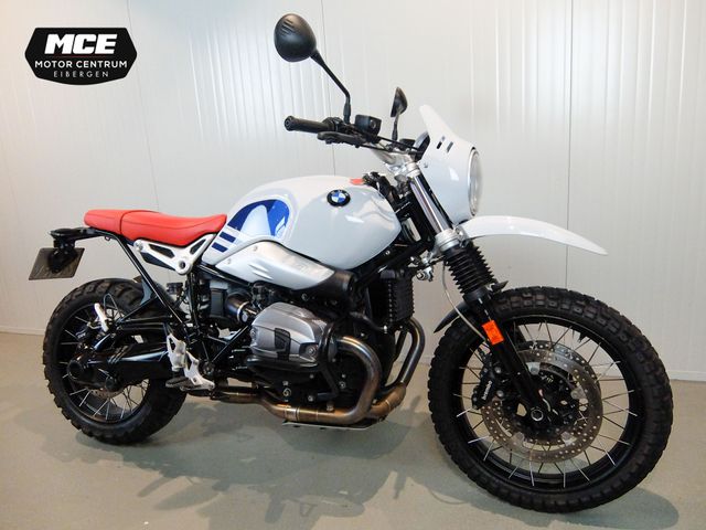 bmw - r-nine-t-urban-gs