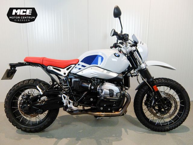 bmw - r-nine-t-urban-gs