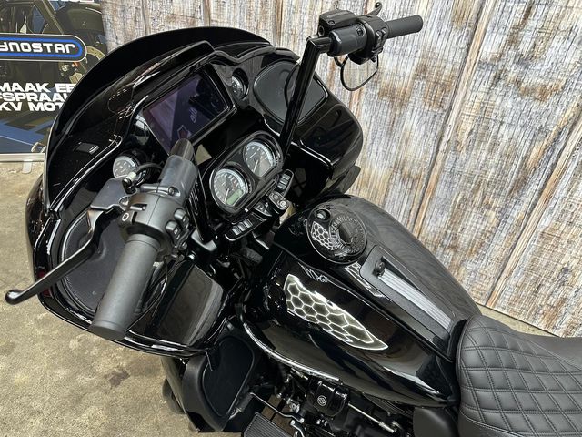 harley-davidson - road-glide-limited