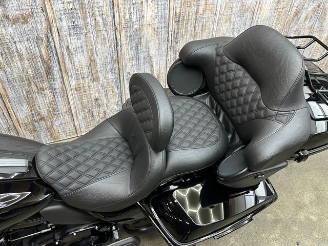 harley-davidson - road-glide-limited