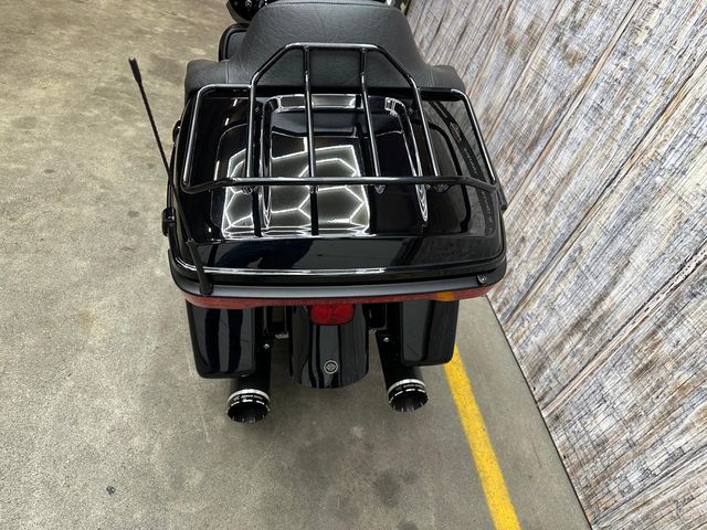 harley-davidson - road-glide-limited
