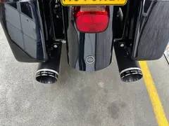 Harley-Davidson Road Glide Limited 2023 occasion – foto 19 van 20