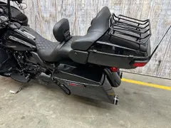 Harley-Davidson Road Glide Limited 2023 occasion – foto 7 van 20