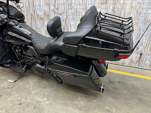 harley-davidson - road-glide-limited