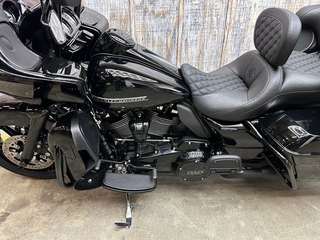 harley-davidson - road-glide-limited