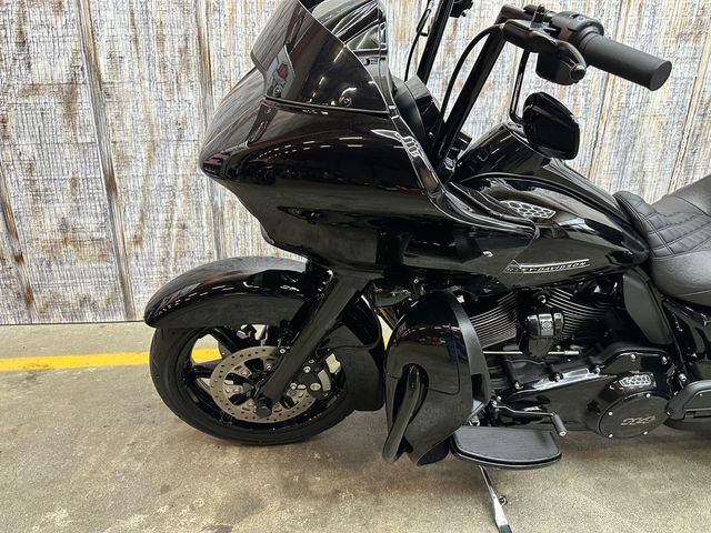 harley-davidson - road-glide-limited