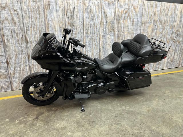 harley-davidson - road-glide-limited