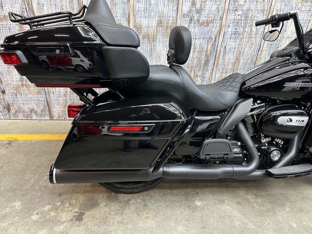 harley-davidson - road-glide-limited