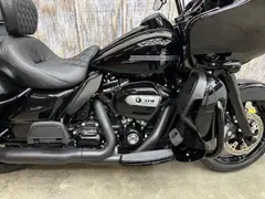Harley-Davidson Road Glide Limited 2023 occasion – foto 13 van 20