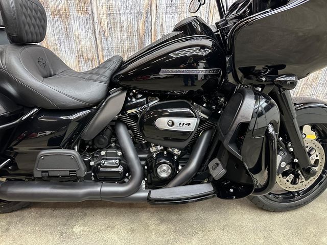 harley-davidson - road-glide-limited