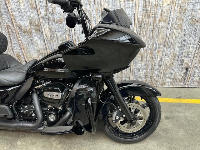 harley-davidson - road-glide-limited
