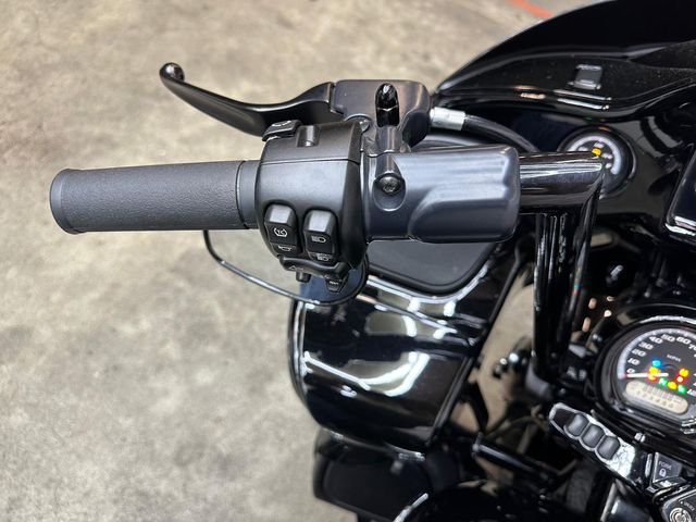 harley-davidson - road-glide-limited
