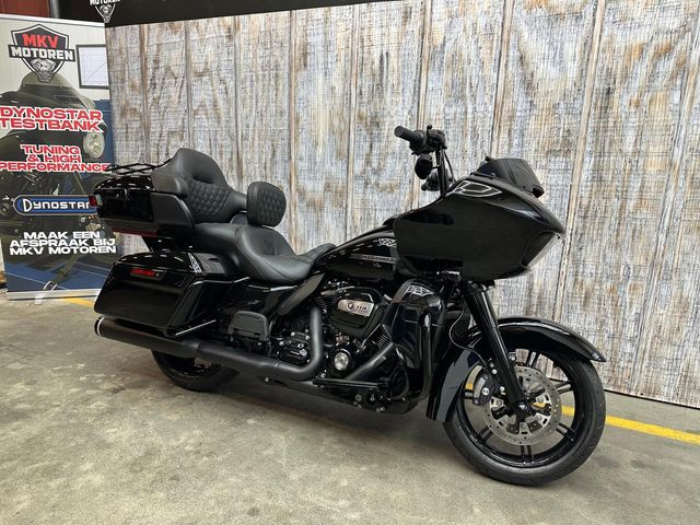 harley-davidson - road-glide-limited