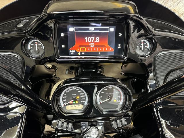 harley-davidson - road-glide-limited