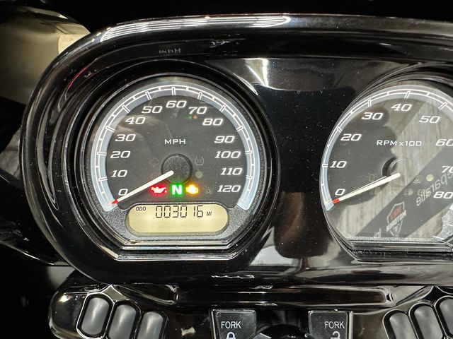 harley-davidson - road-glide-limited