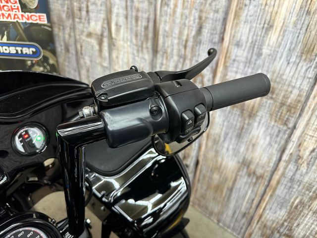 harley-davidson - road-glide-limited