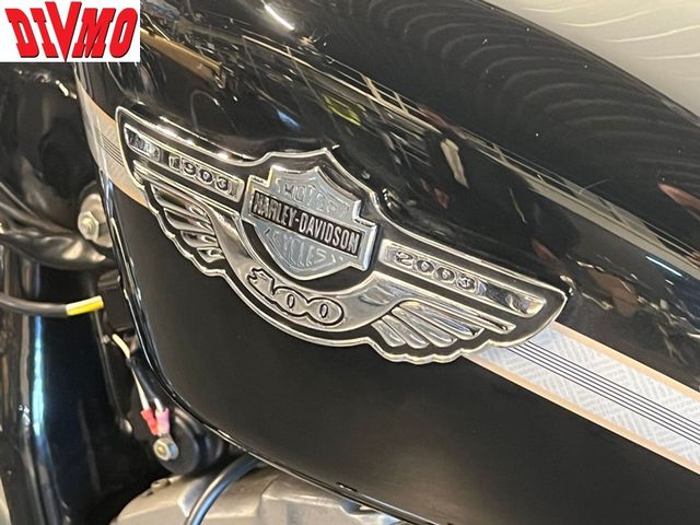 harley-davidson - sportster-custom-xl-883-c