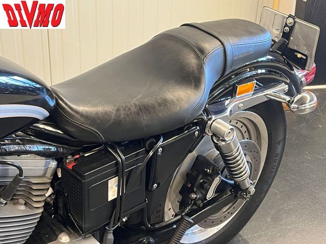 harley-davidson - sportster-custom-xl-883-c