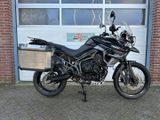 TRIUMPH TIGER 800 XCX