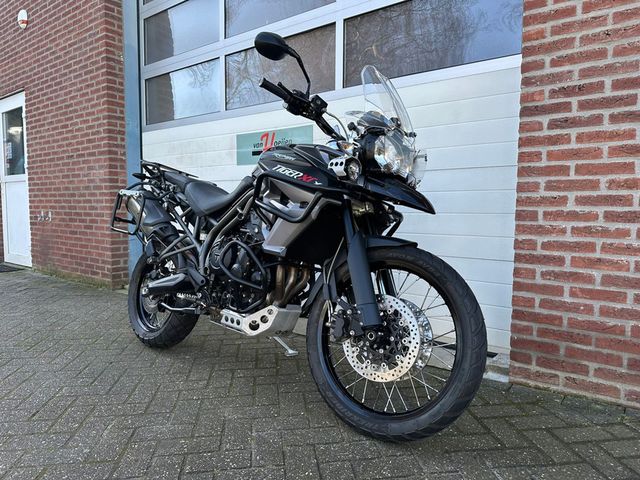 triumph - tiger-800-xcx