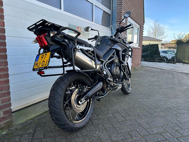 triumph - tiger-800-xcx