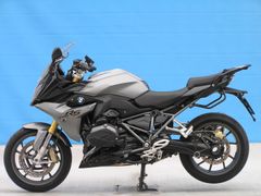 BMW R 1200 RS