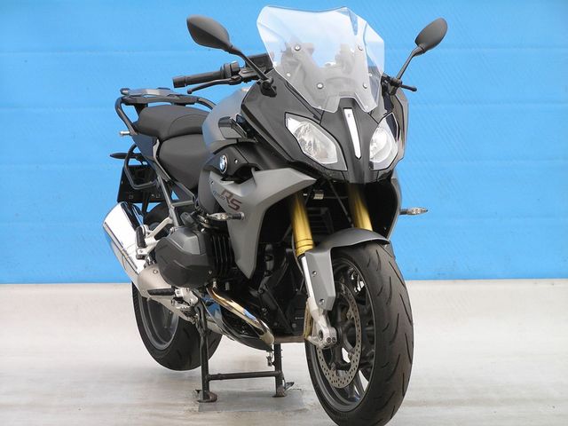 bmw - r-1200-rs