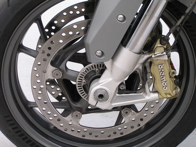 bmw - r-1200-rs