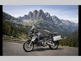 BMW R 1200 GS ABS-ASC-ESA