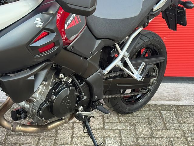 suzuki - v-strom-dl-1000