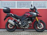 SUZUKI V-STROM DL 1000