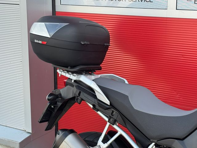 suzuki - v-strom-dl-1000