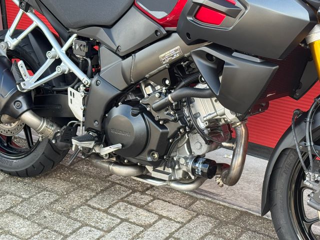 suzuki - v-strom-dl-1000