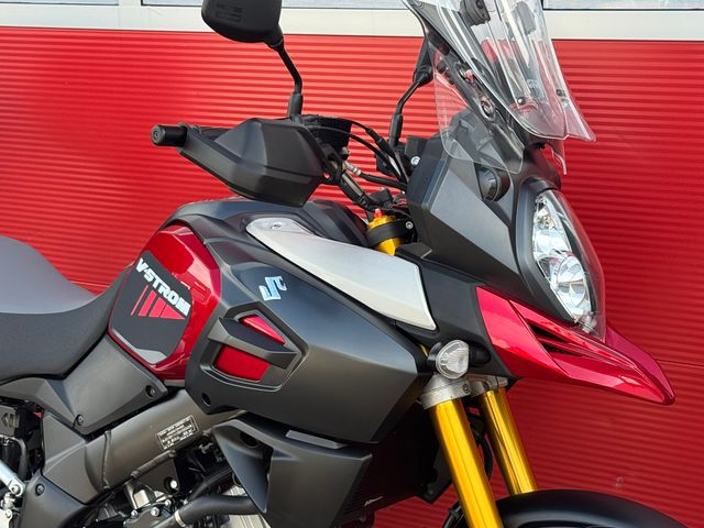 suzuki - v-strom-dl-1000