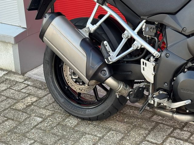 suzuki - v-strom-dl-1000