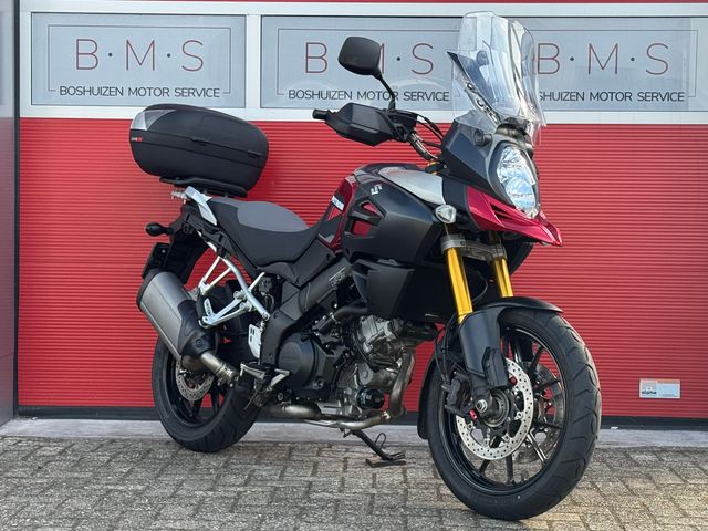 suzuki - v-strom-dl-1000