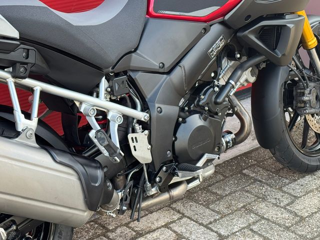 suzuki - v-strom-dl-1000