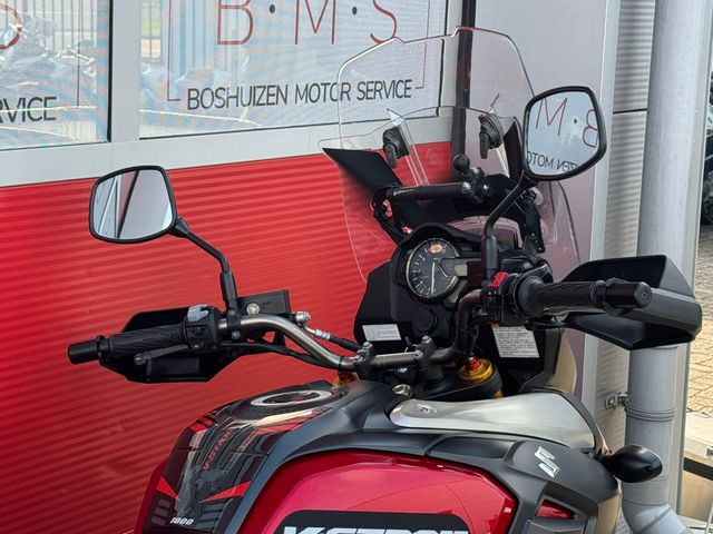 suzuki - v-strom-dl-1000