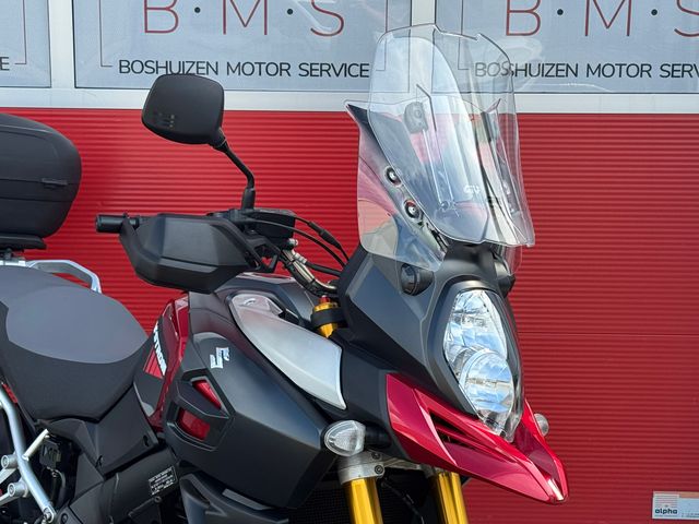 suzuki - v-strom-dl-1000