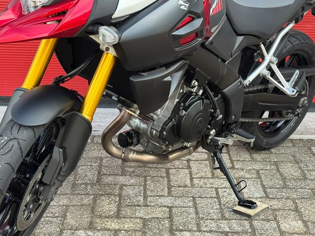 suzuki - v-strom-dl-1000