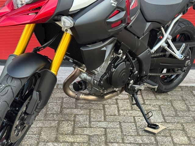 suzuki - v-strom-dl-1000