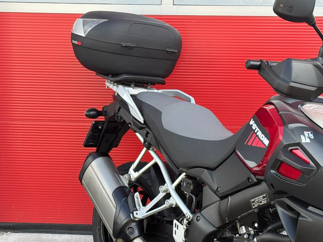 suzuki - v-strom-dl-1000